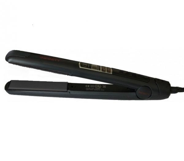 Щипці-випрямители для волосся INFINITY Professional Hair Line