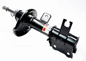 Амортизатор Geely CK передній лівий SATO