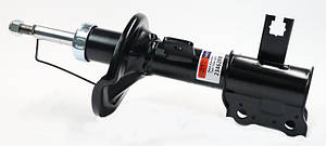 Амортизатор Geely CK передній правий SATO