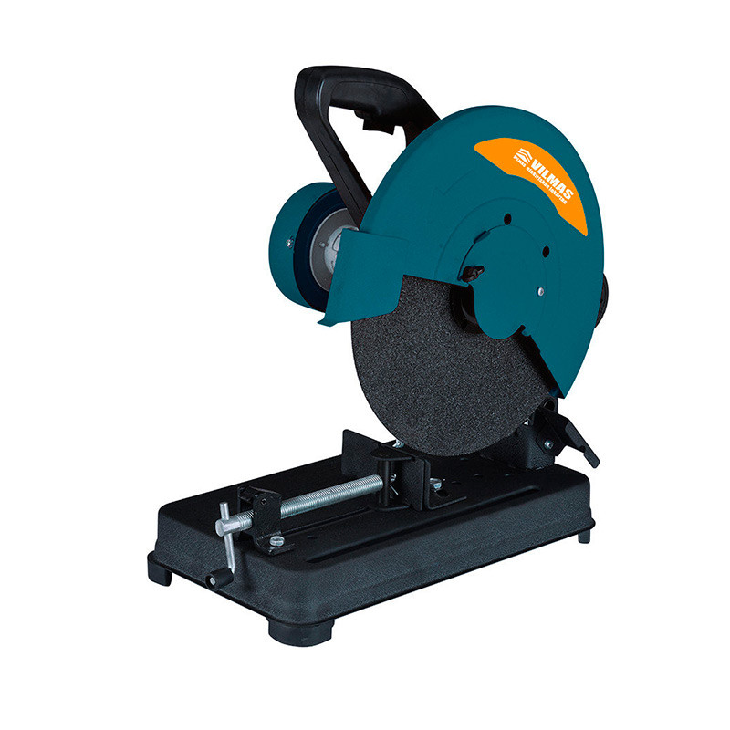 Пила монтажна Vilmas 2100-COM-355 (реміною), фото 1