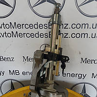 Электронный модуль рулевой колонки Mercedes W169, A1695452932, A1694603216