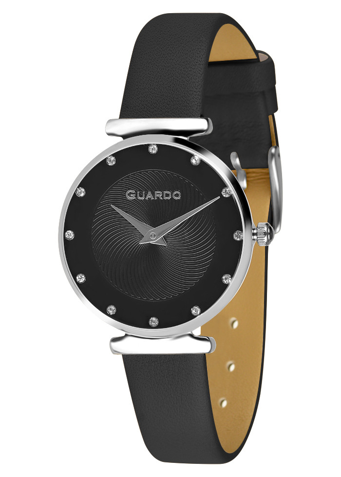 Годинник Guardo 012457-1 (SBB)