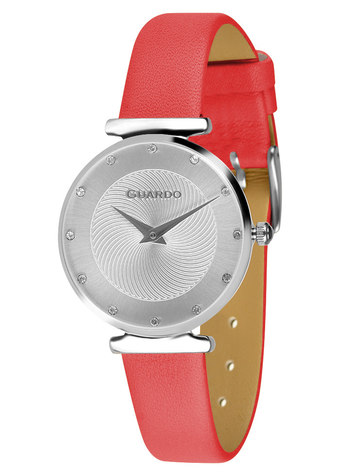 Годинник Guardo 012457-2 (SSR)