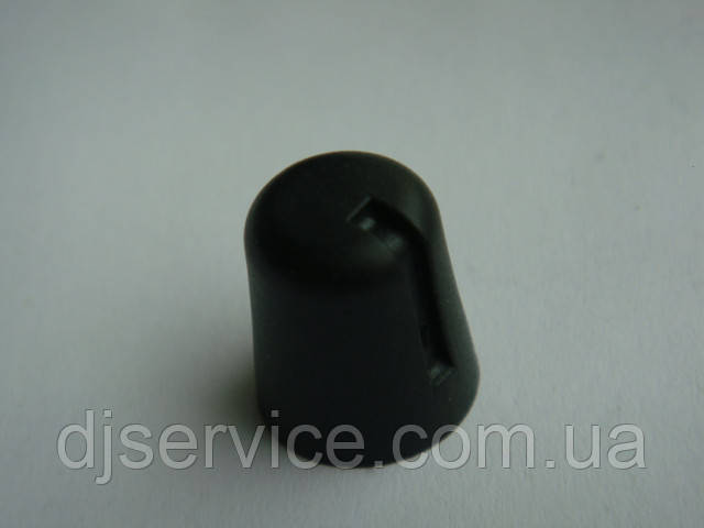 Ручка Volume для передавача Sennheiser EK 200 EK300 IEM G2 G3 On OFF Volume Knob Black, фото 1