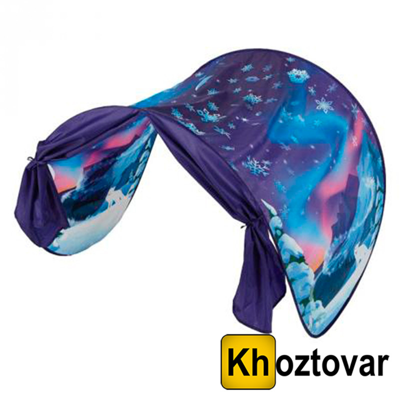Дитячий намет на ліжко Dream Tents
