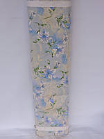 Наперники из тика 100% хлопок - размер 40 х 40 см