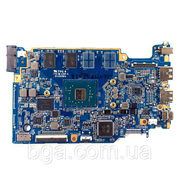 Lenovo IdeaPad 120S 11IAP 120S 14IAP S206 120S MB V1.0 N3350 SR2Z7 2GB SSD 32GB UMA