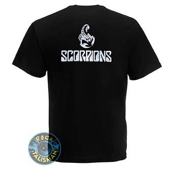Футболка SCORPIONS Return To Forever, фото 2