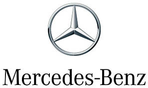 Дефлектори вікон для Mercedes