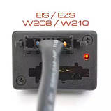 Універсальний емулятор рульового замку для Mercedes Benz ESL ELV для Sprinter Vito Volkswagen Crafter W202 W203, фото 4