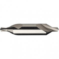 Свердло центрувальне HS A1*4*36