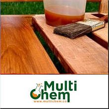 Засоби для обробки деревини