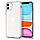 Чохол Spigen для iPhone 11 Liquid Crystal Glitter, Crystal Quartz (076CS27181), фото 4