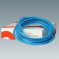Нагревательный кабель одножильный Nexans TXLP/1, 28Вт/м
