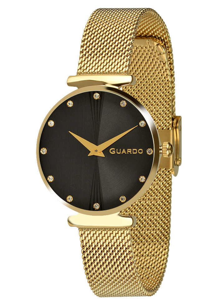 Годинник Guardo 012457-(1)-4 (m.GB)