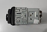 Автомагнітола 24V на USB флешці, зелена підсвітка, AUX, фото 4