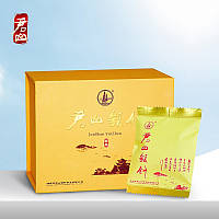 Китайский желтый чай Цзюньшань Иньчжэнь Junshan 50 г