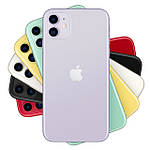 Чохли для iPhone 11