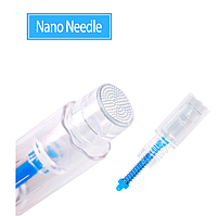 Змінні Насадки для дермаштампа Dr. pen A 3 Mym, Artmex V3 V6, V8 V9 V1 нано голки