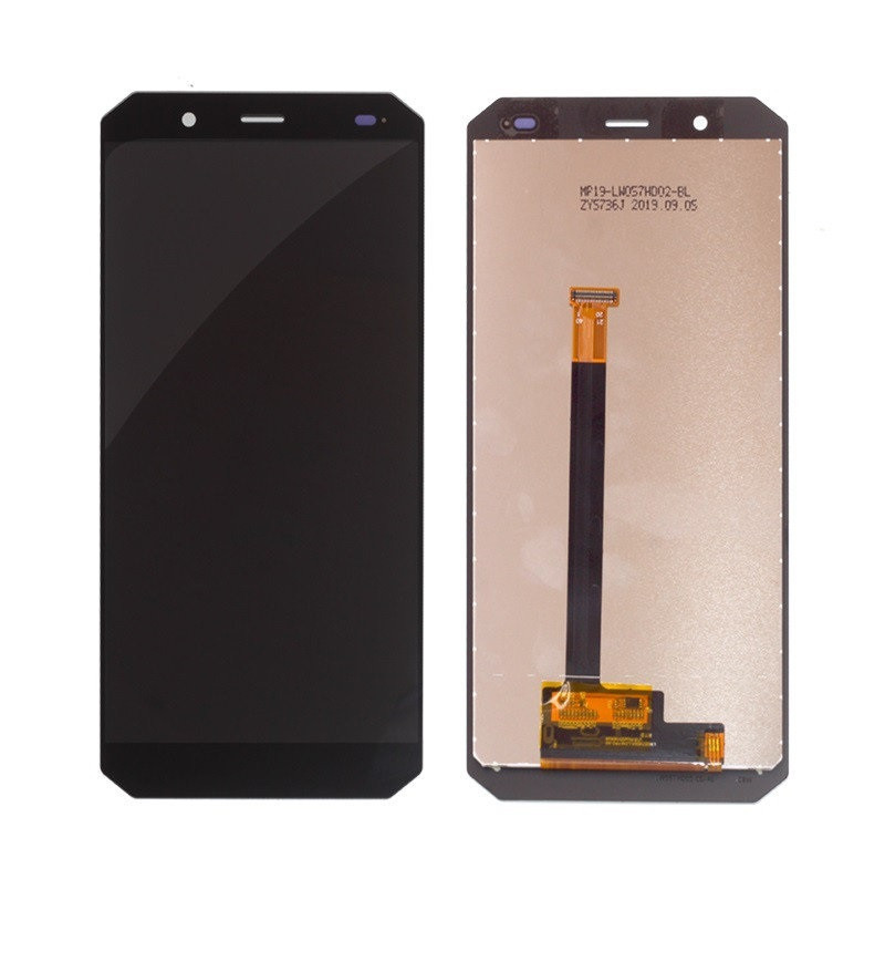 Дисплей myPhone Hammer Energy 18x9 з сенсорним склом (Оригінал Китай), фото 1