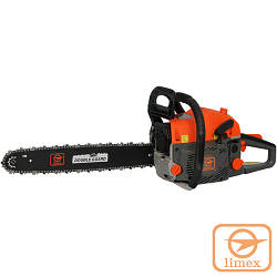 Бензопила ланцюгова Limex Mp 452n