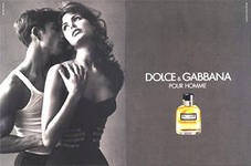 Dolce & Gabbana Homme Sport туалетна вода 125 ml. (Дольче Габбана Хом Спорт), фото 2