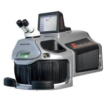 Апарати лазерного зварювання OROTIG R-EVOs