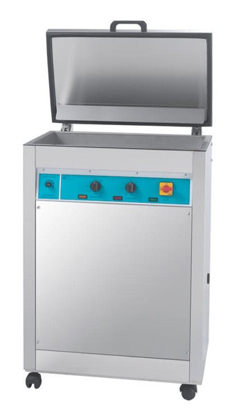 Ультразвукова мийка ПЗМ LOGIMEC 50 HD SILENT (50 л), фото 1