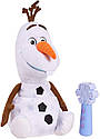 Інтерактивний сніговик Олаф на пульті управління ― Холодне серце 2 "Frozen 2" Дісней, фото 4