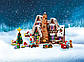 Lego Creator Expert Пряниковий будиночок 10267, фото 4