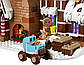 Lego Creator Expert Пряниковий будиночок 10267, фото 7
