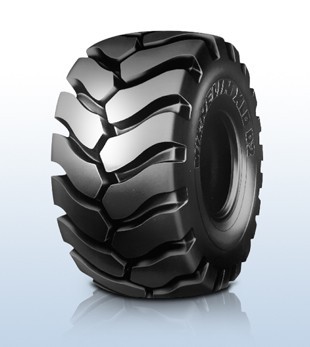 Шина 26.5 R 25 Michelin XLD D2