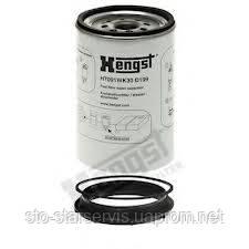 Фільтр паливний сепаратор DXI Renault RVI 30069 20998367