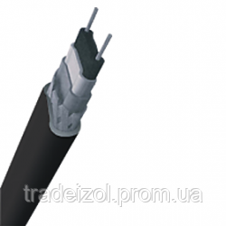 Кабель нагрівальний саморегульований Nexans ML&H Co.HMG-40-2CR