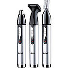 Триммер Gemei GM 3107 Nose Trimmer, фото 5