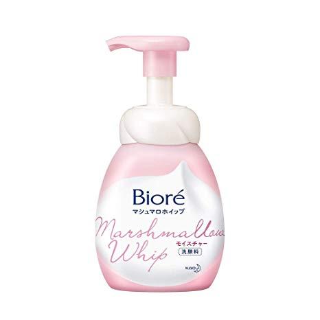 Пінка для обличчя Kao Biore Foaming Face Wash Marshmallow Whip