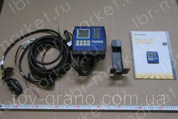 Монітор 833-550C GREAT PLAINS 467990300S1 CONSOLE ASSY 833-550C контролер PM400 консоль, фото 1