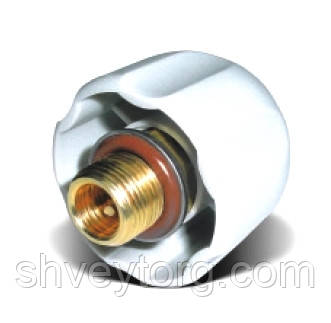 Плунжер у зборі Silter SY EV 38, фото 1