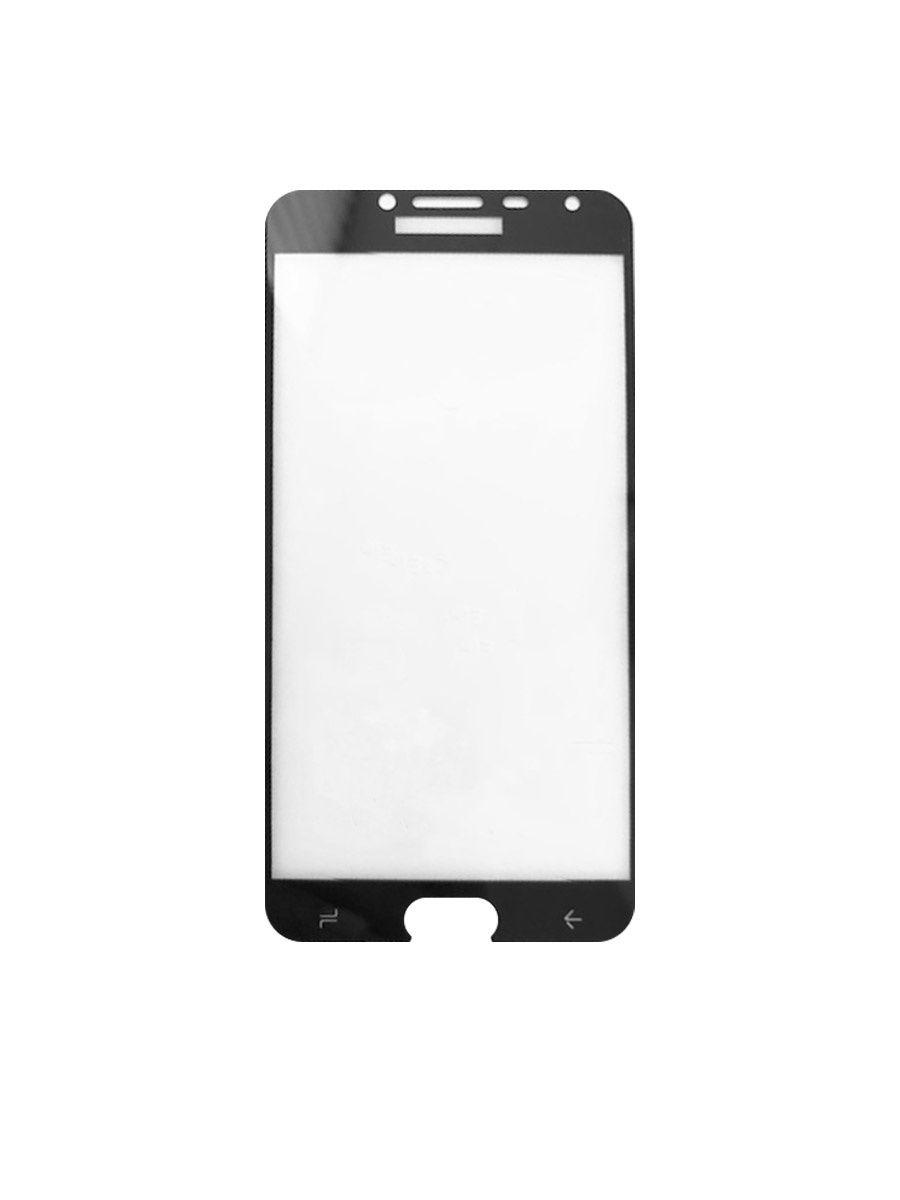 Захисне скло 5D для Samsung Galaxy J4 2018