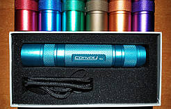 Доплата за бірюзовий колір корпусу