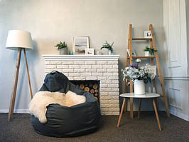 Кресло-груша, Размер S, M, L, в разных стилях интерьера 3