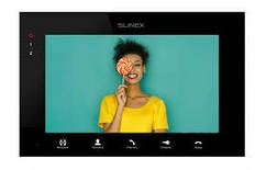 Відеодомофони Slinex SQ-07MTHD