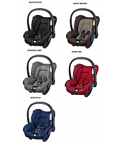 Многофункциональна коляска 3в1 Bebetto Vulcano MAXI COSI CITI, фото 5