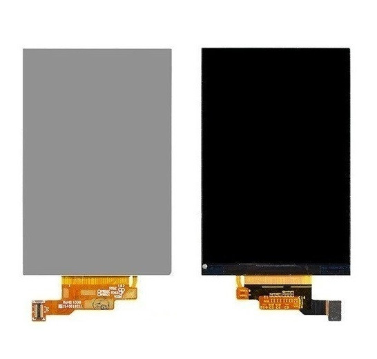 Дисплей LCD (Екран) для LG E440 | E445 Оригінал Китай