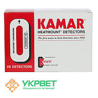 Детектор визначення охоти у корів Kamar