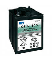Тягові акумулятори 6V 180 Ah Sonnenschein