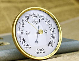Кишеньковий барометр Baro 90B