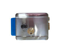 Замок Slinex EL-03 накладной