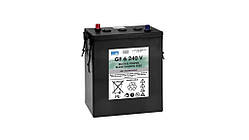 Тягові акумулятори 6V 240 Ah Sonnenschein