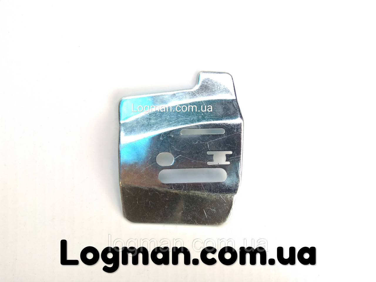 Оригінальна бічна пластина Oleo-Mac 947,952/Efco 147,152, фото 1
